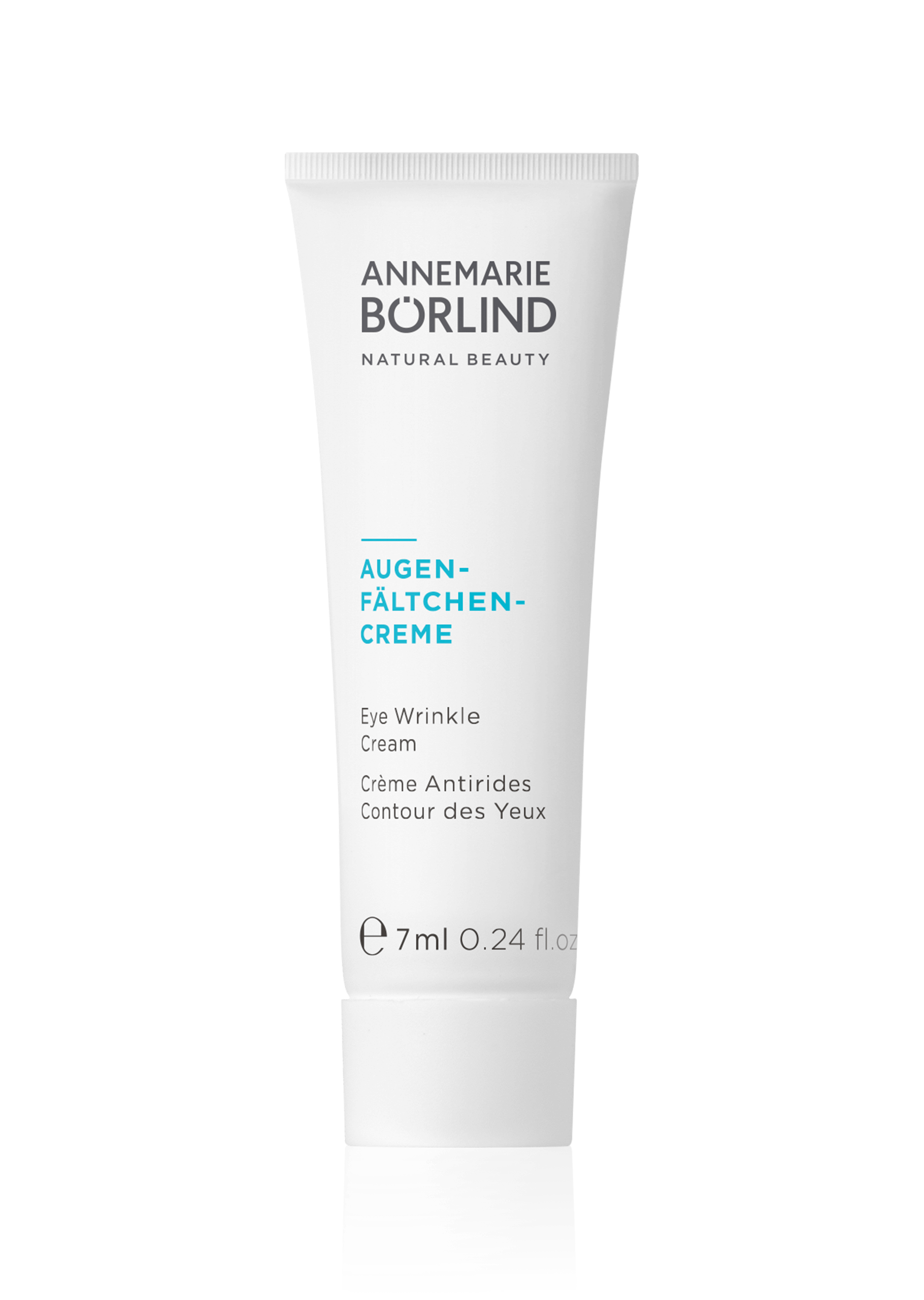 CRÈME ANTIRIDES CONTOUR DES YEUX 7 ml (valeur : 8,72 €, dès 80 € d’achat)