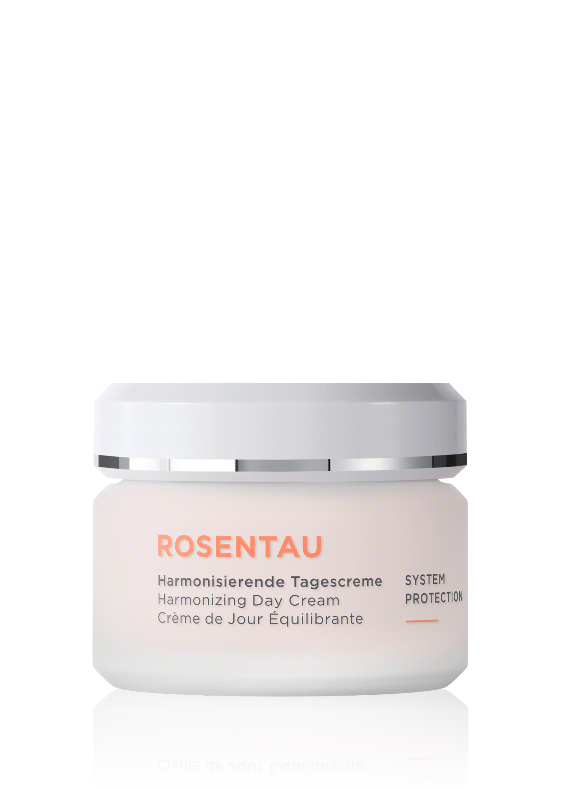 Harmonisierende Tagescreme