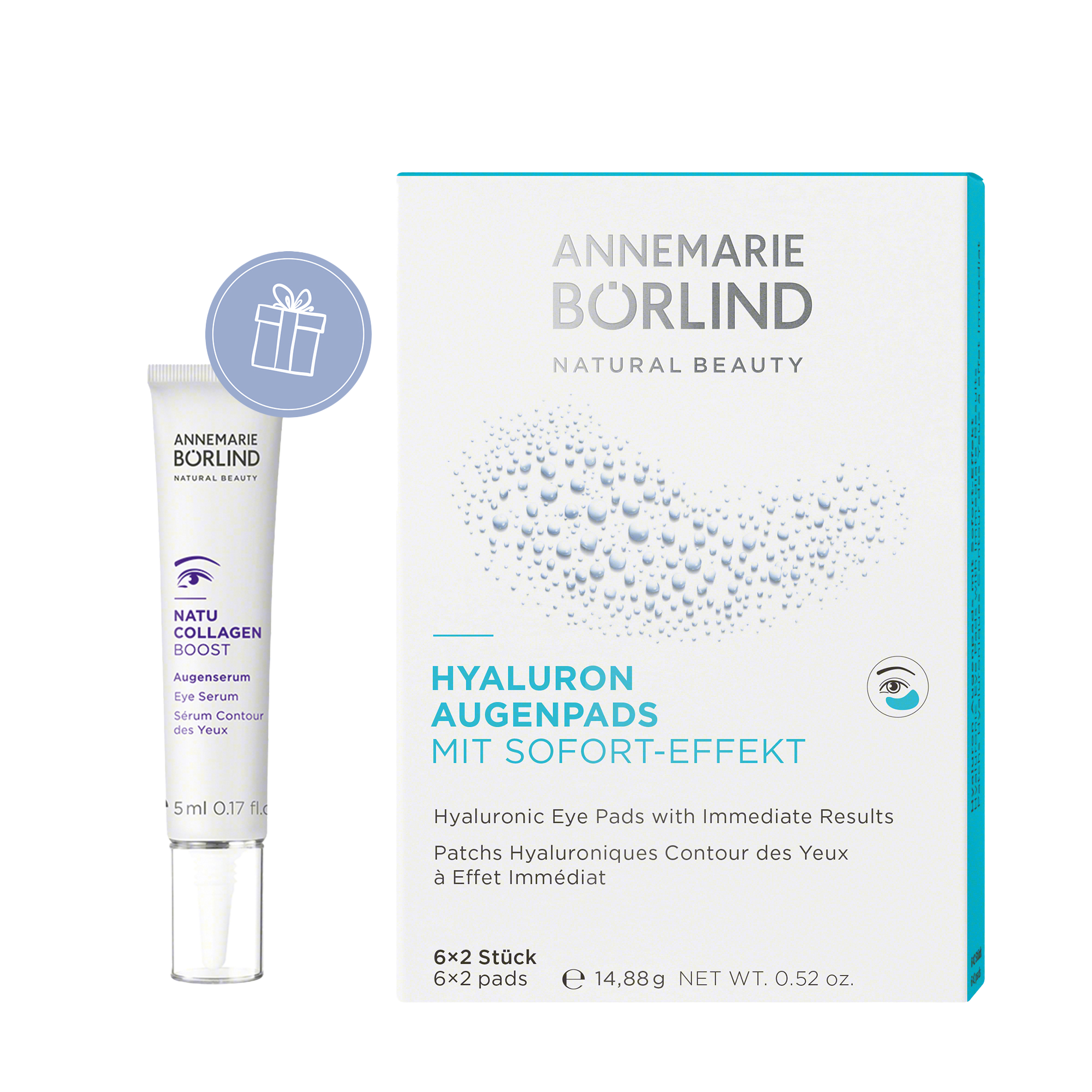 KIT DE PATCHS POUR DES YEUX ÉDITION LIMITÉE KIT DE PATCHS POUR DES YEUX ÉDITION LIMITÉE