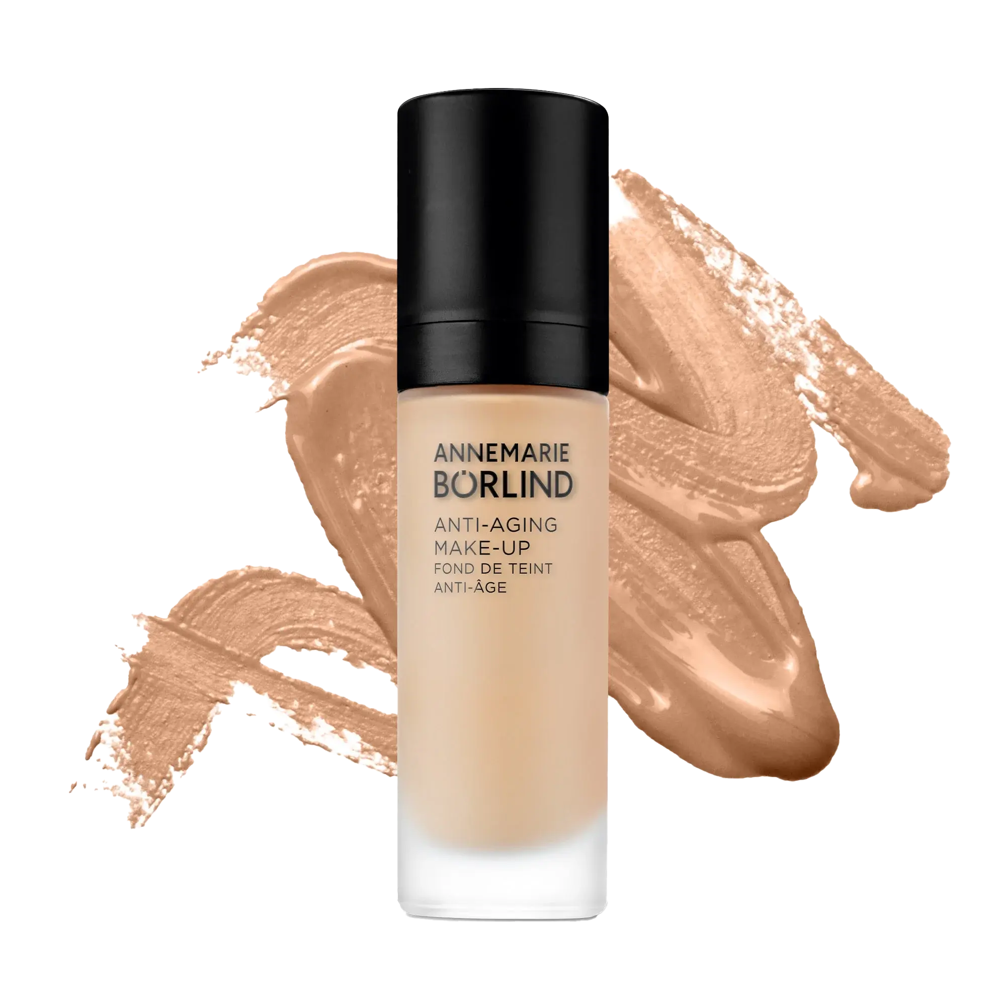 ANTI-AGING MAKE-UP BRONZE ANTI-AGING MAKE-UP BRONZE