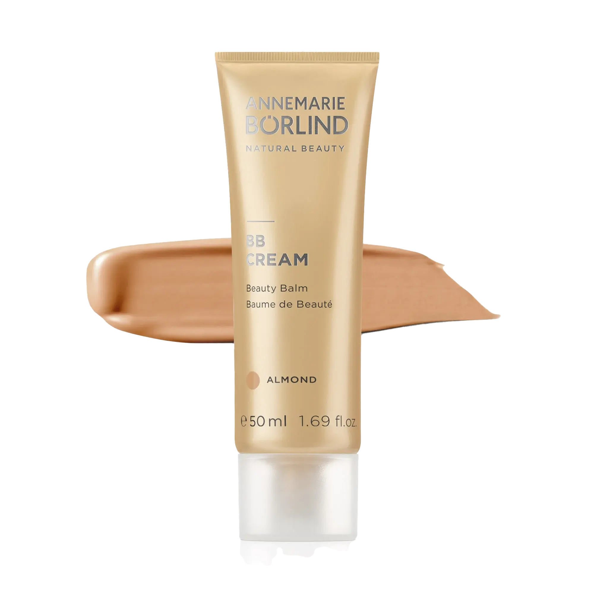 BB CREAM ALMOND BB CREAM ALMOND