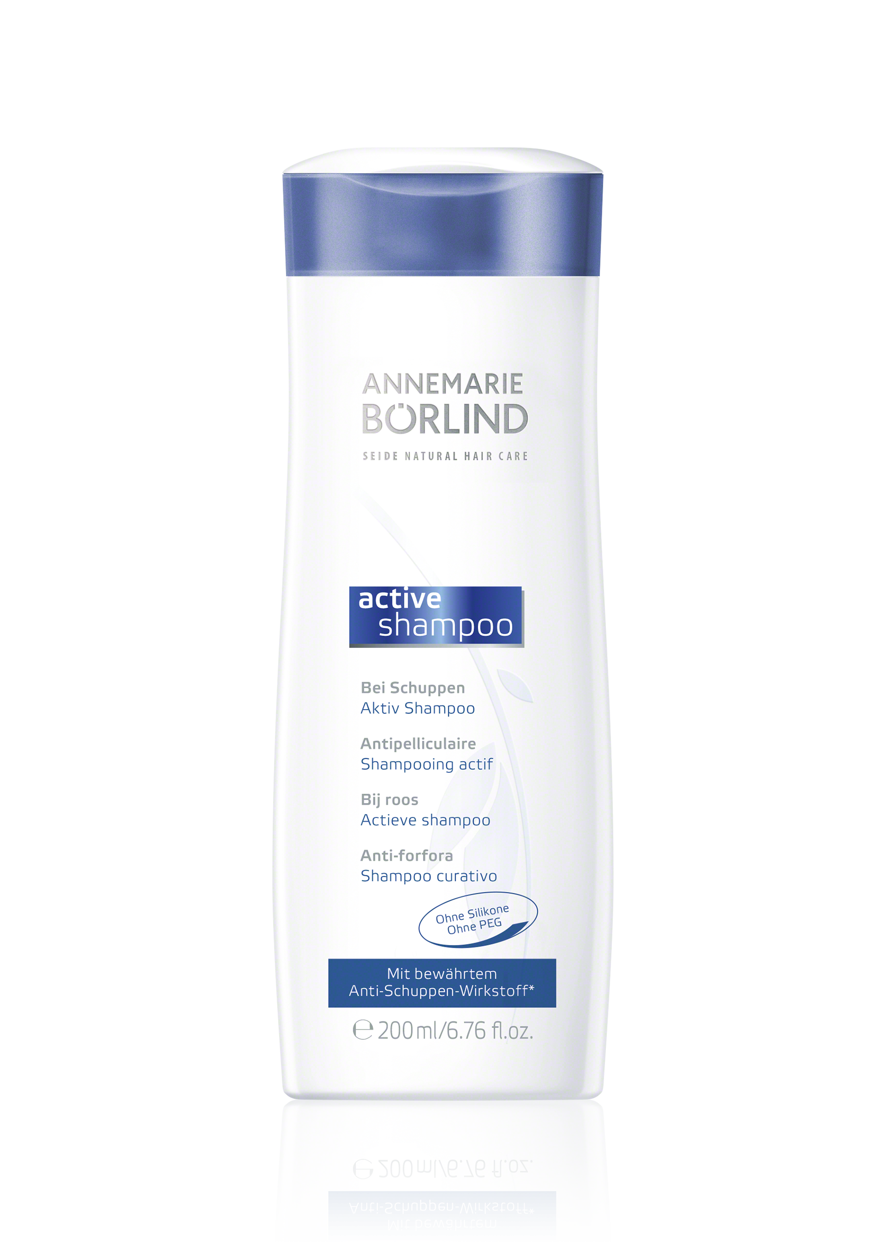 Aktiv Shampoo