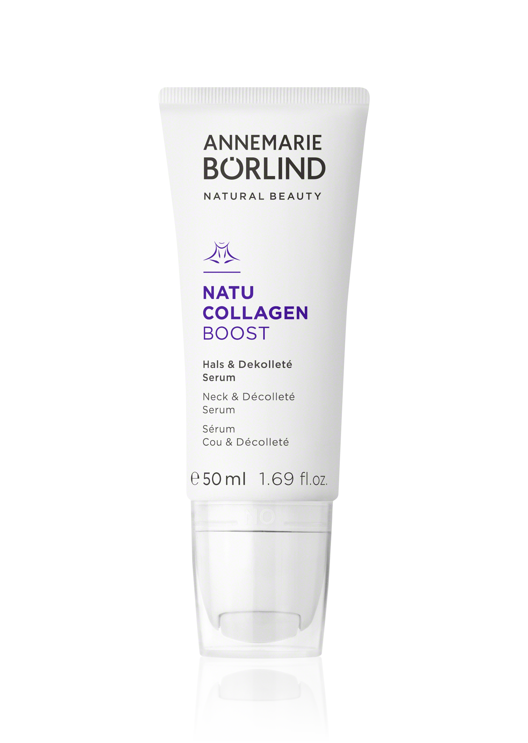 Hals & Dekolleté Serum