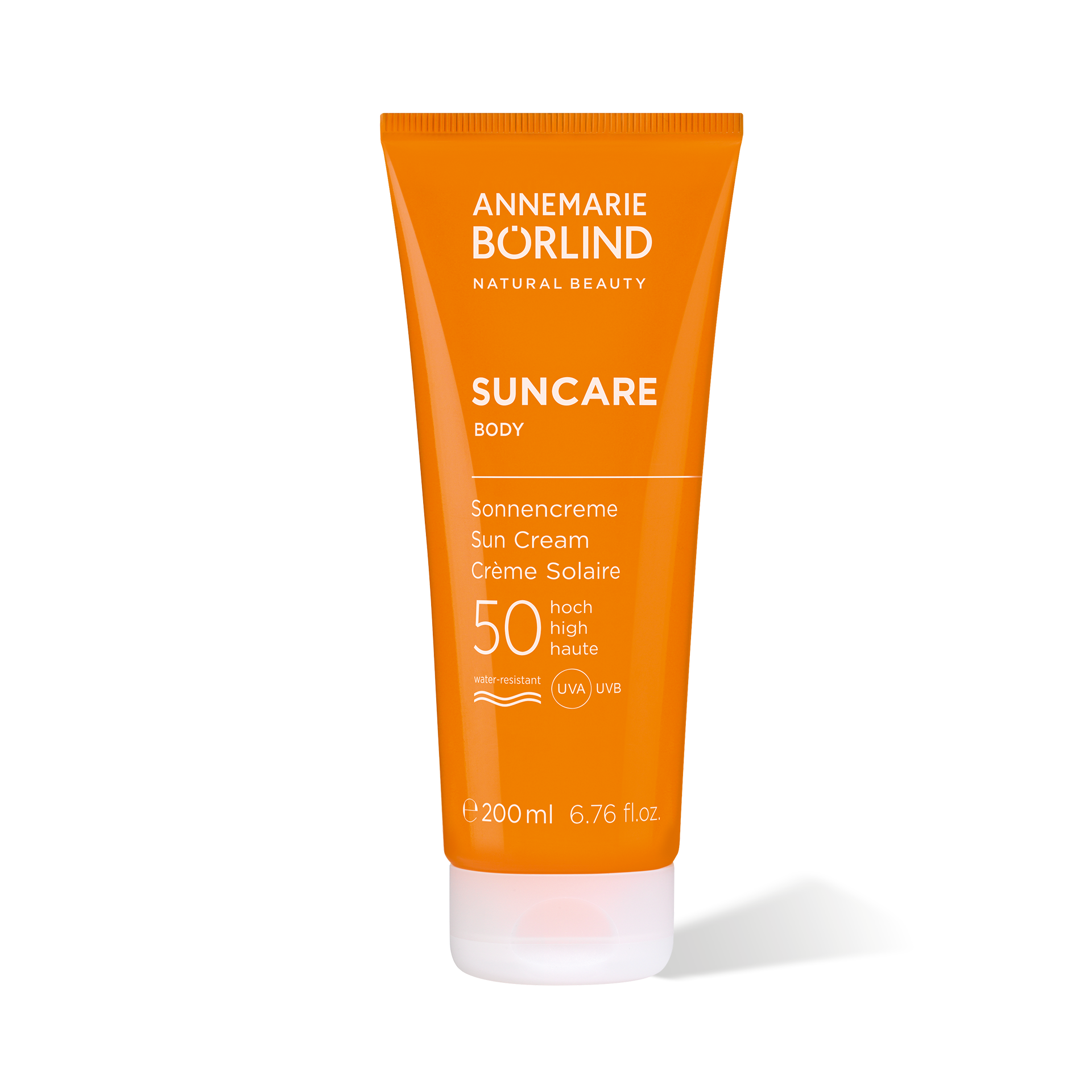 Crème Solaire IP50 Crème Solaire IP50