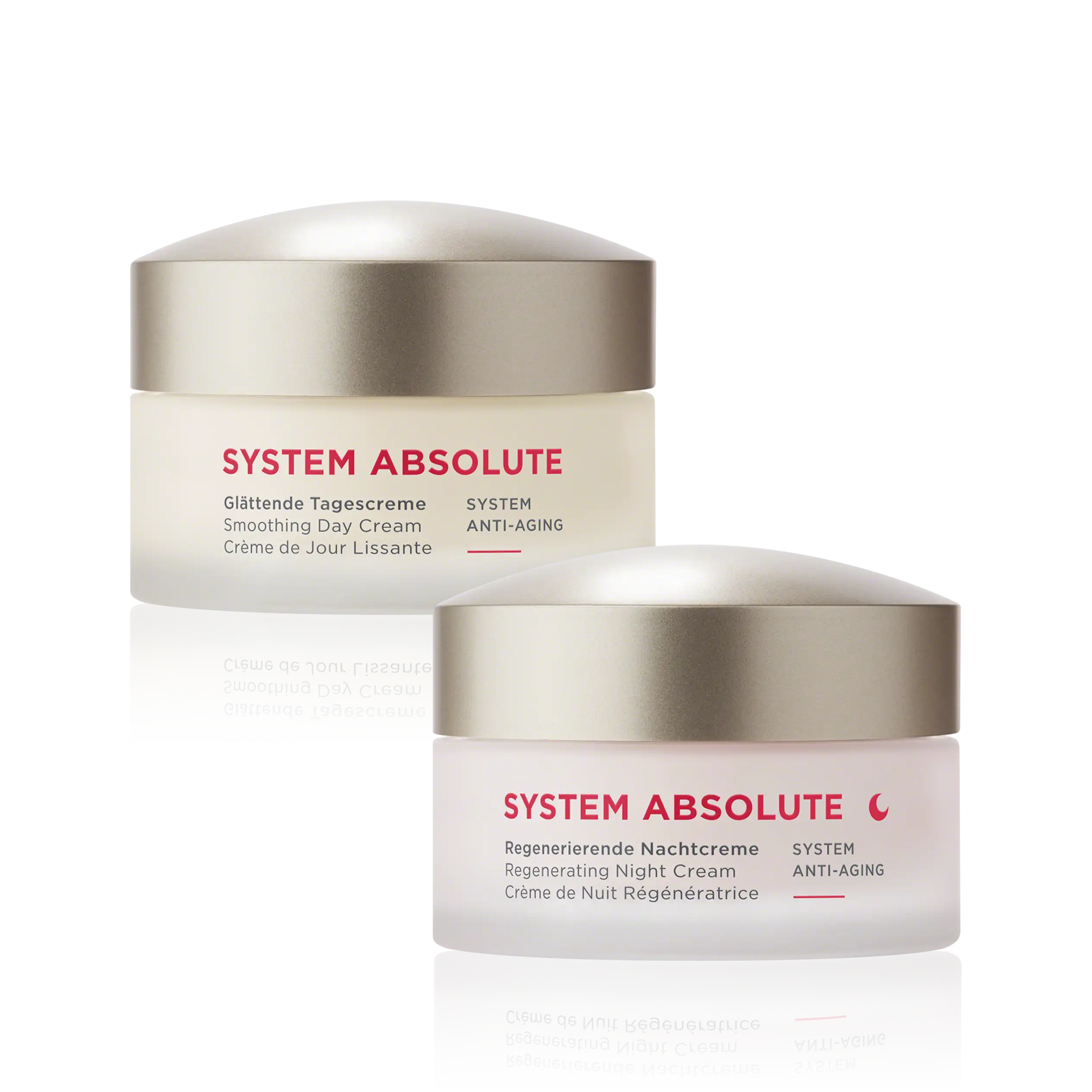 Anti Aging Day and Night Duo Anti Aging Day and Night Duo