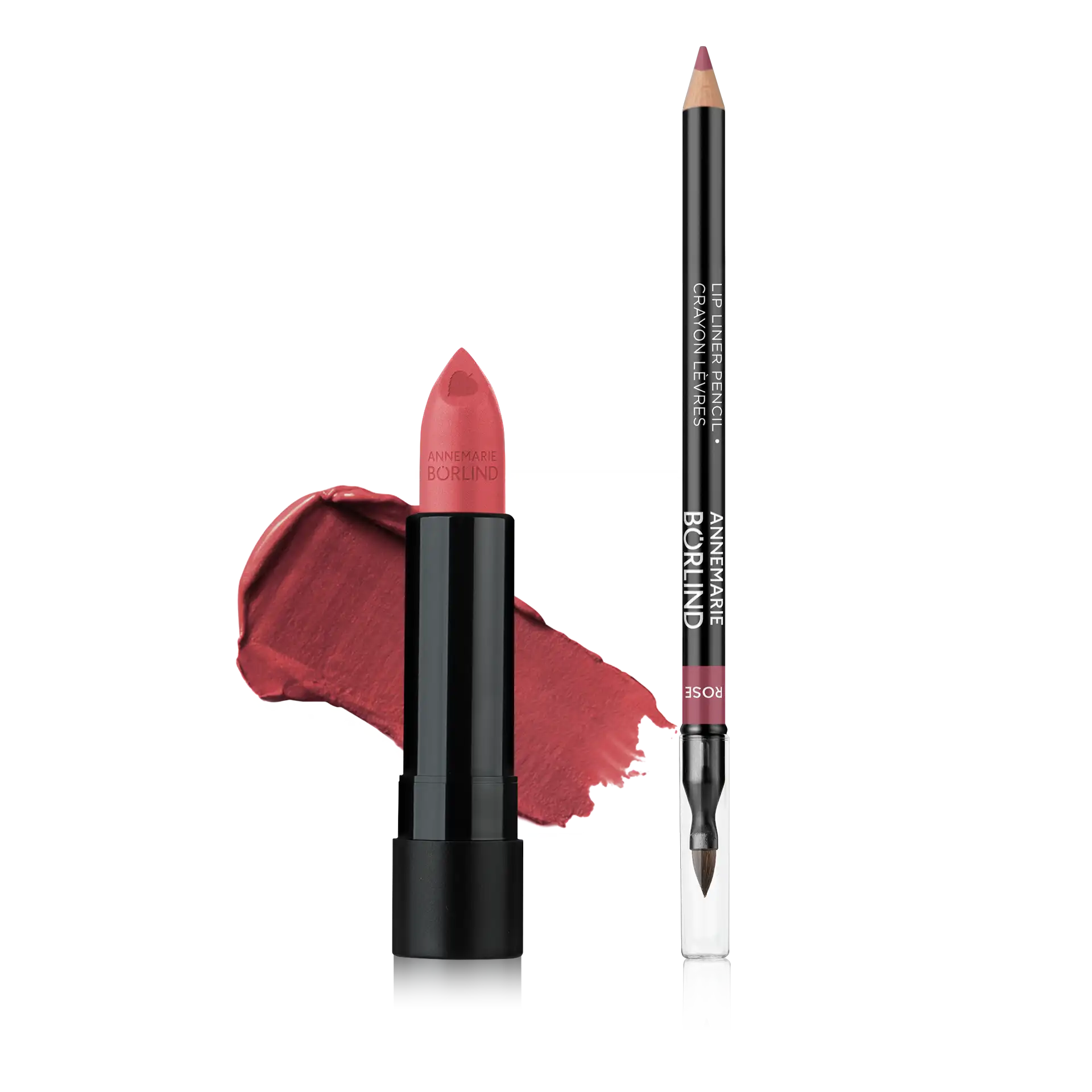 Lip Kit Rose Lip Kit Rose
