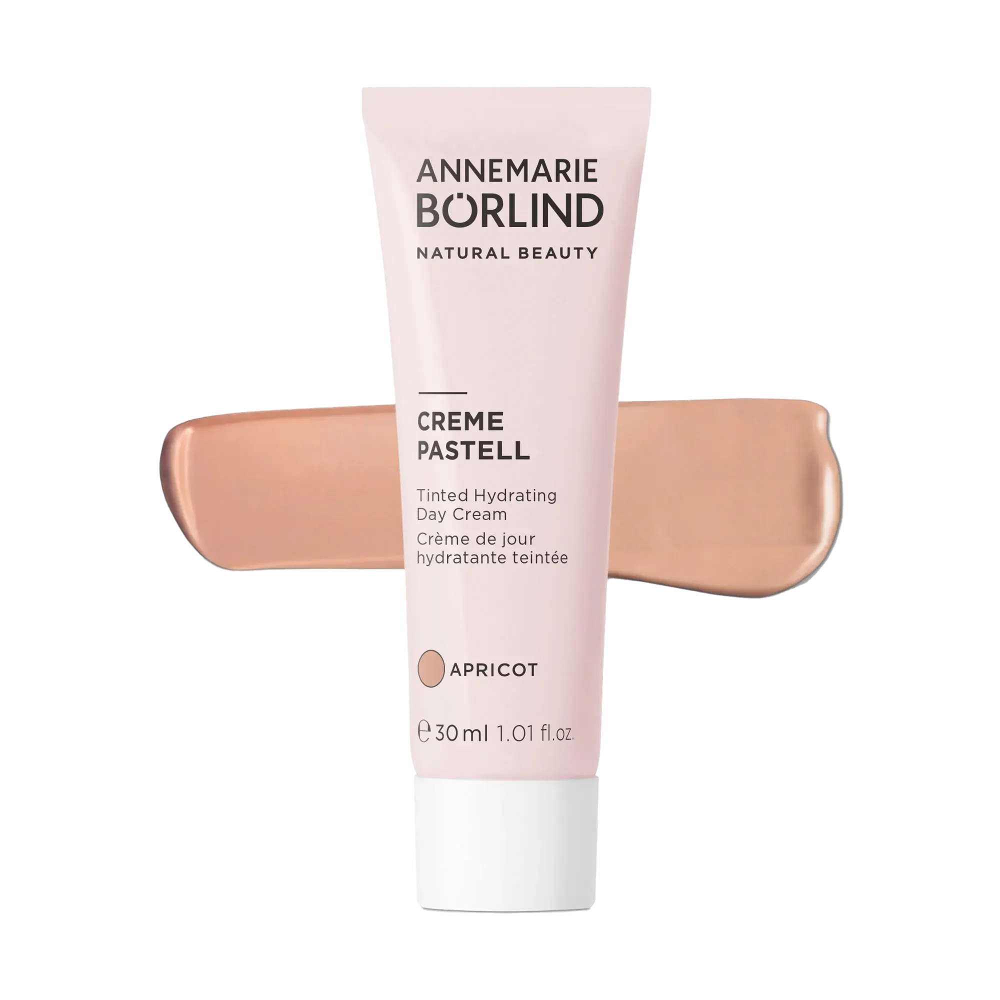 CREME PASTELL APRICOT