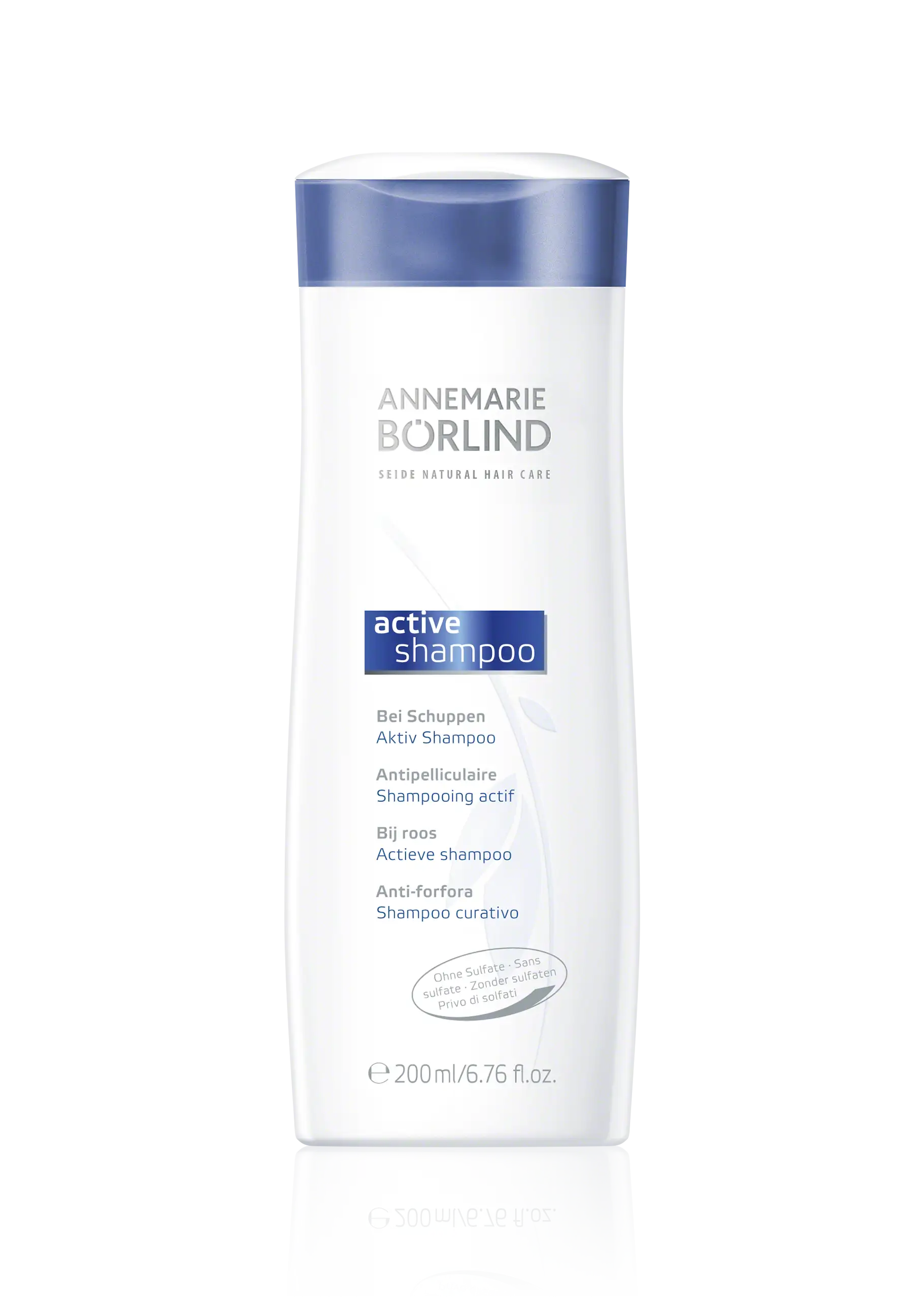 Aktiv Shampoo Aktiv Shampoo