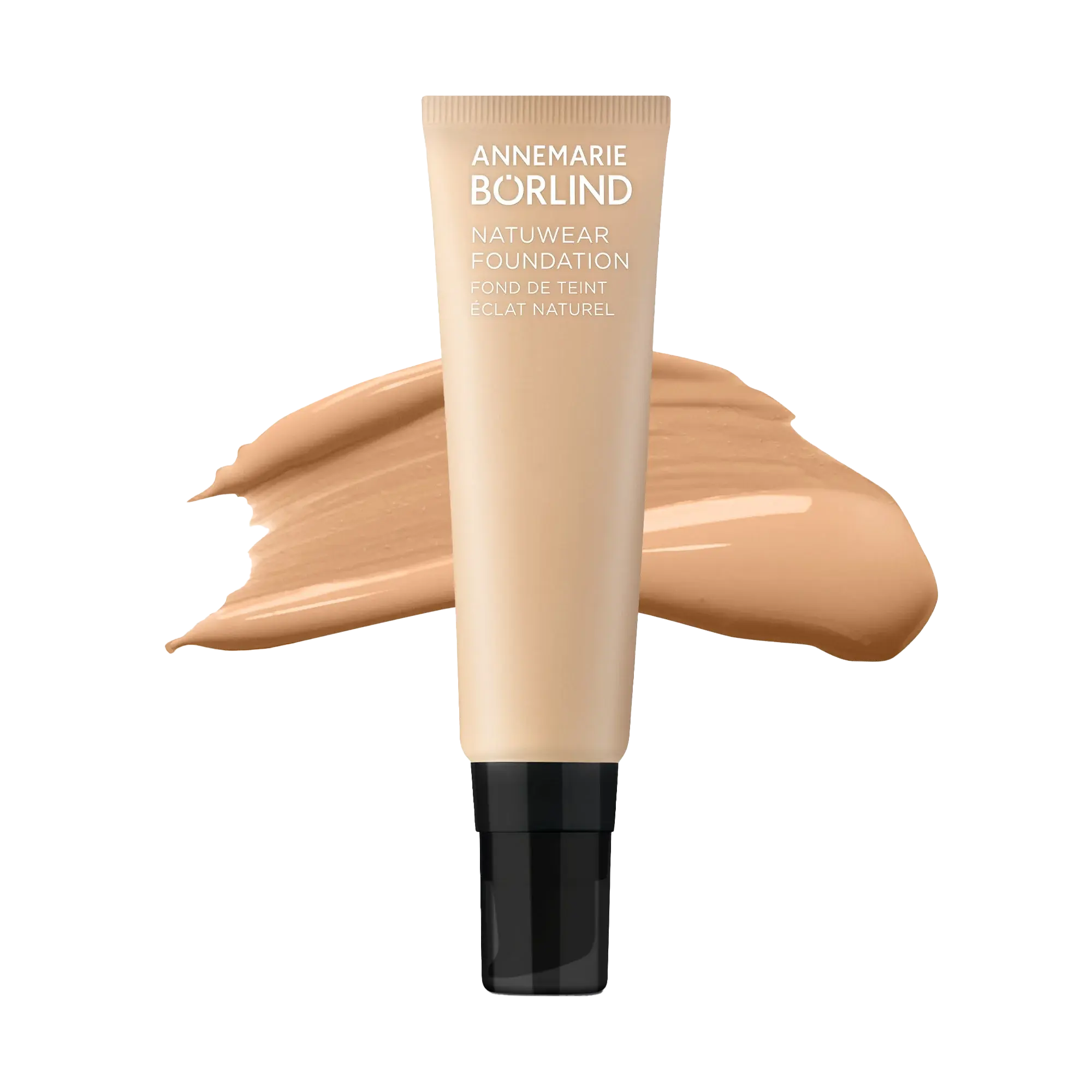 NATUWEAR® FOUNDATION ALMOND NATUWEAR® FOUNDATION ALMOND