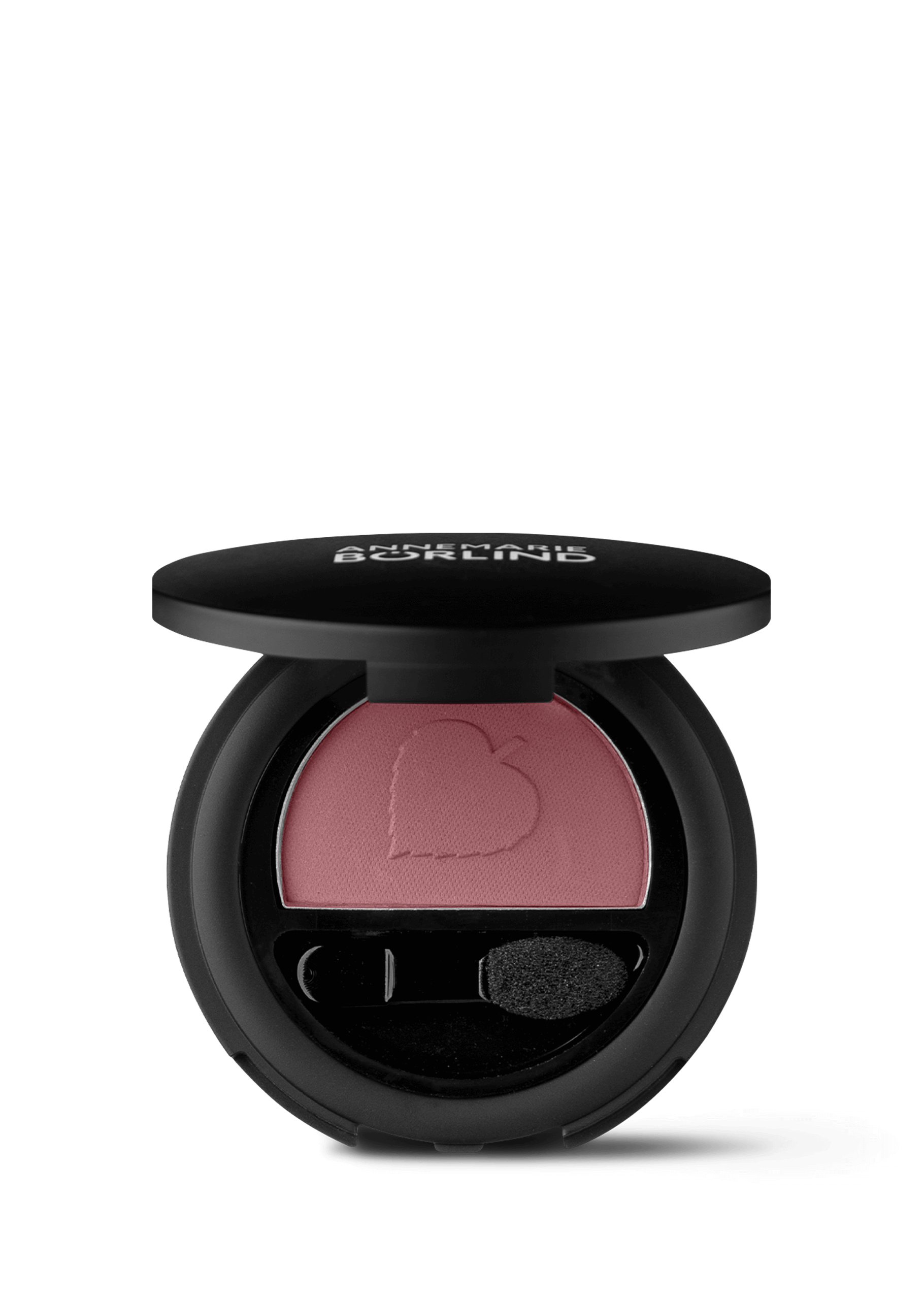 POWDER EYE SHADOW MATT TRUFFLE PLUM