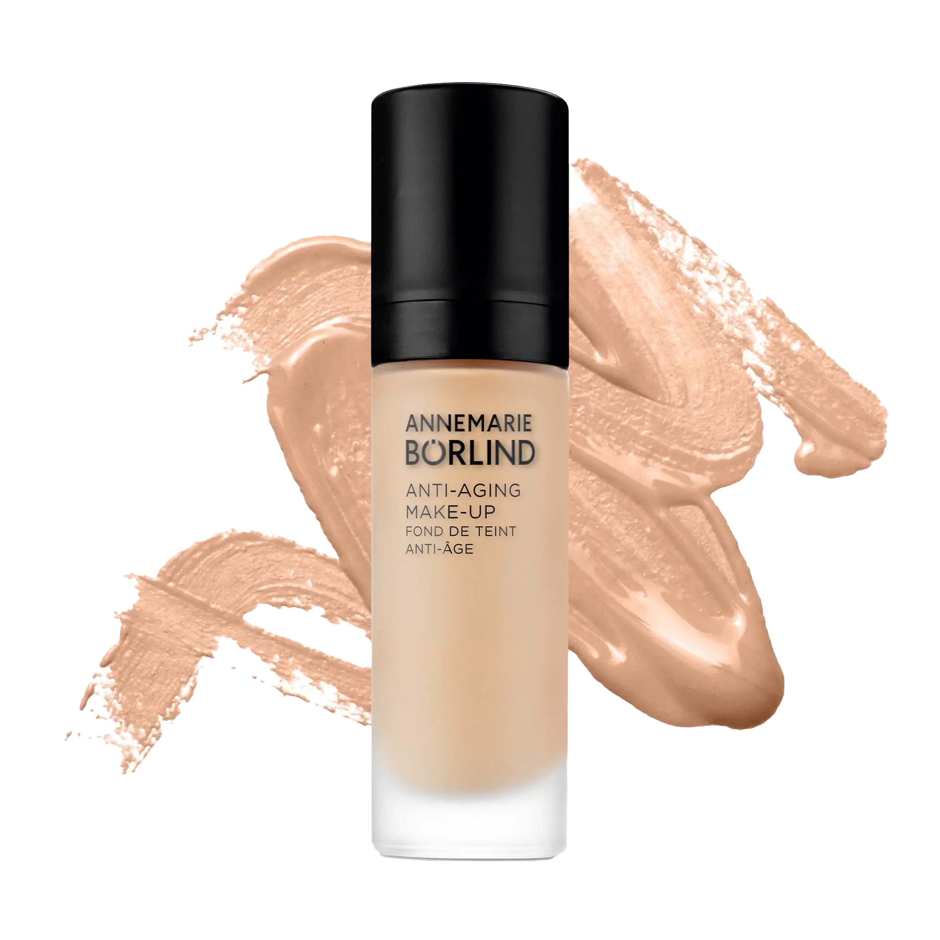 ANTI-AGING MAKE-UP HONEY ANTI-AGING MAKE-UP HONEY